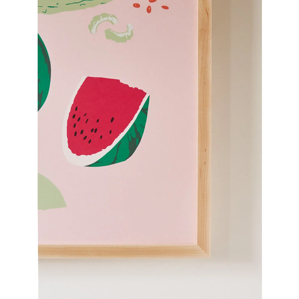 Melons Variation — Plant Planet